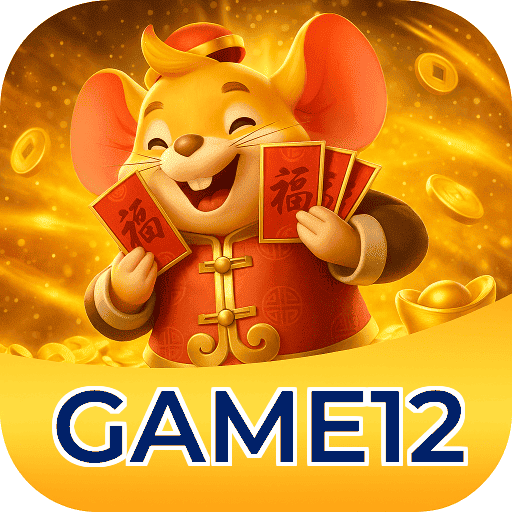 GAME12: Cassino Premiado e Pagamentos Rápidos